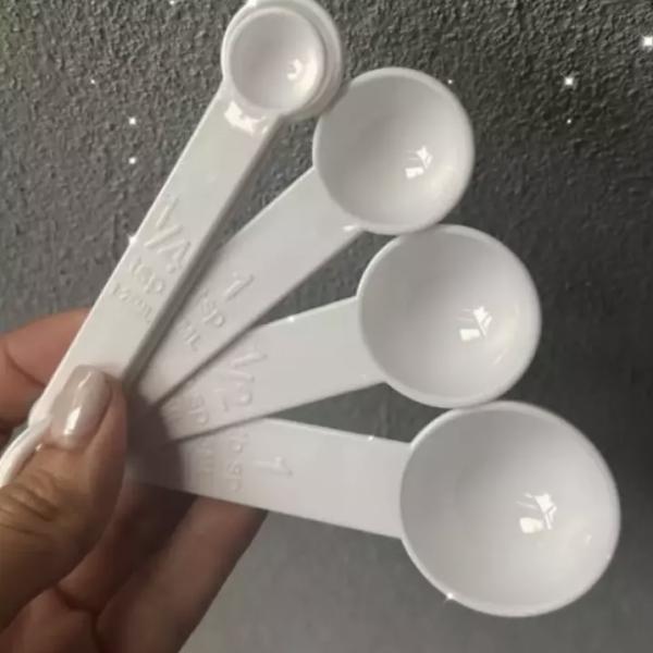 Scoops Medidoras