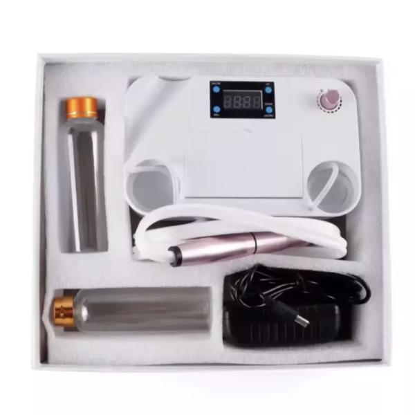 Hydra Facial Portátil