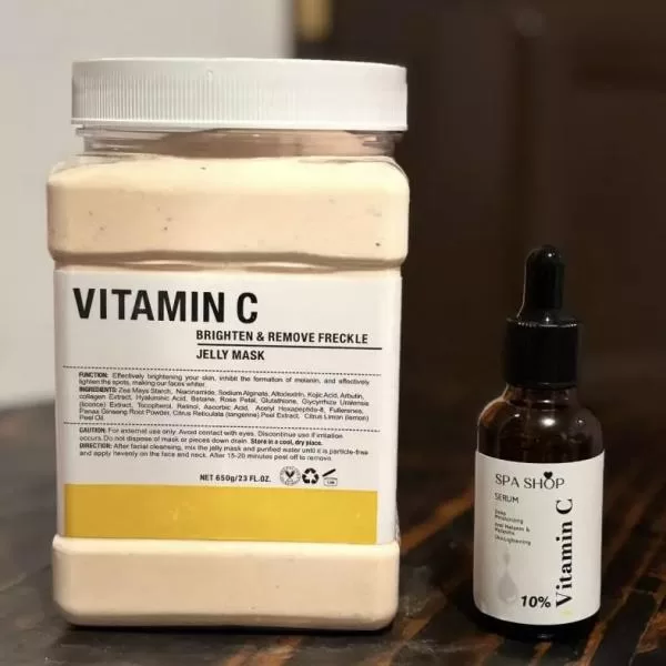 Boost Duo Vitamina C
