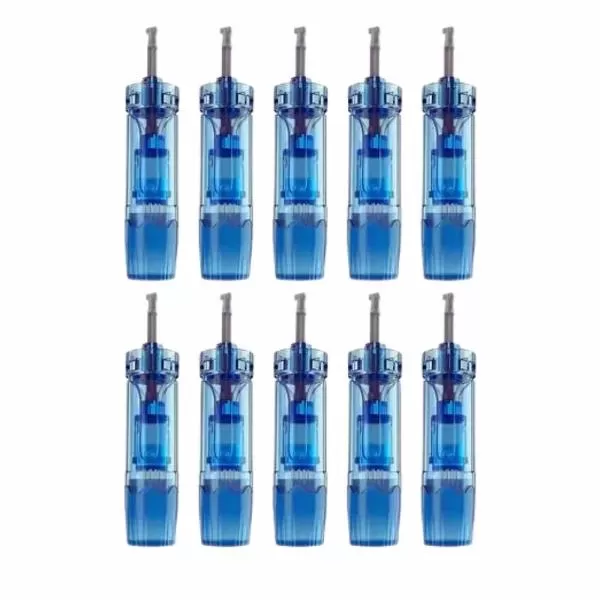 Agujas M-8s