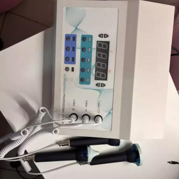 Ultrasonido Facial y Corporal 