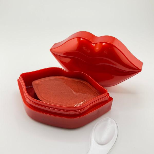 Mascarilla de Labios