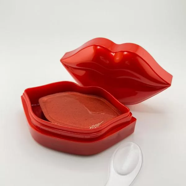 Mascarilla de labios