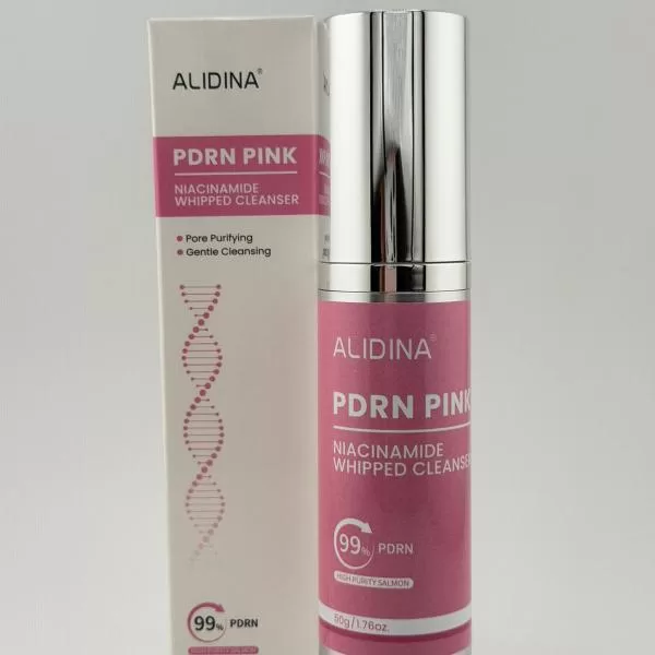 Gel Limpiador espumoso PDRN DE SALMON 