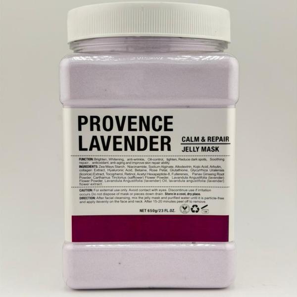 Jelly Mask / Provence Lavender
