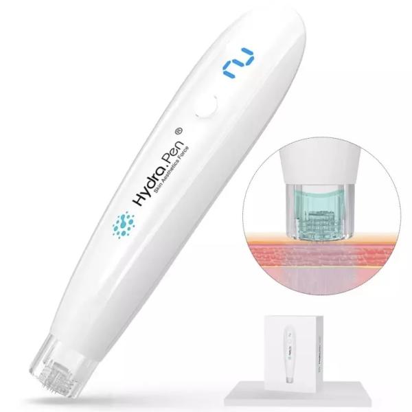 Agujas Hydra Pen (paquete de 5)