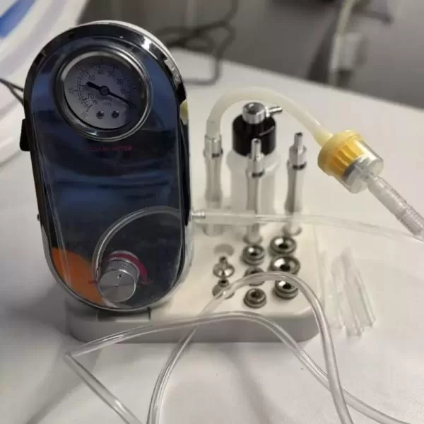 Microdermoabrasión