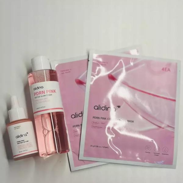 Kit Pink Glow