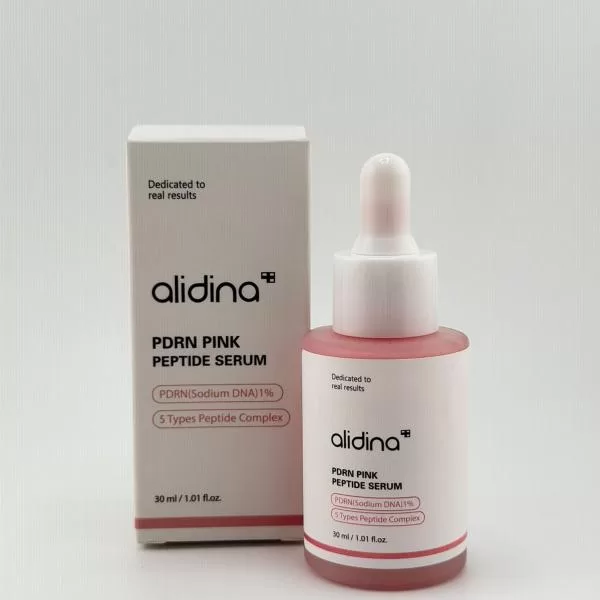 Serum PDRN de Salmón