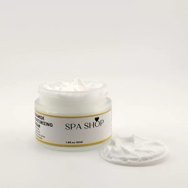 Crema hidratante Ceramides Spa Shop