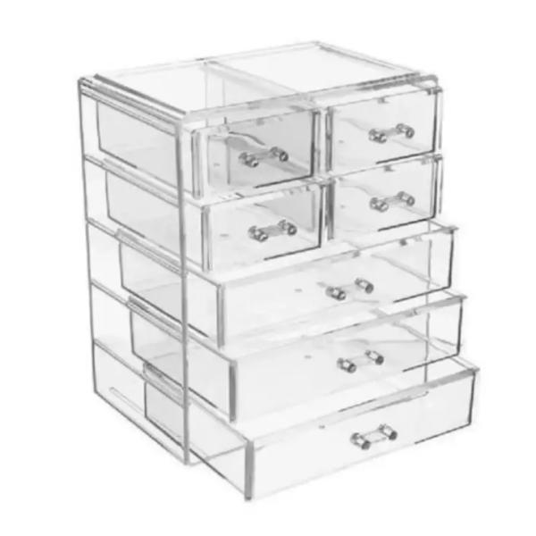 Organizador para mesita de trabajo
