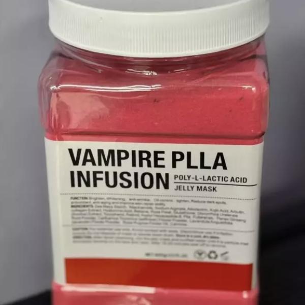 Jelly Mask / Vampire PLL Infusion