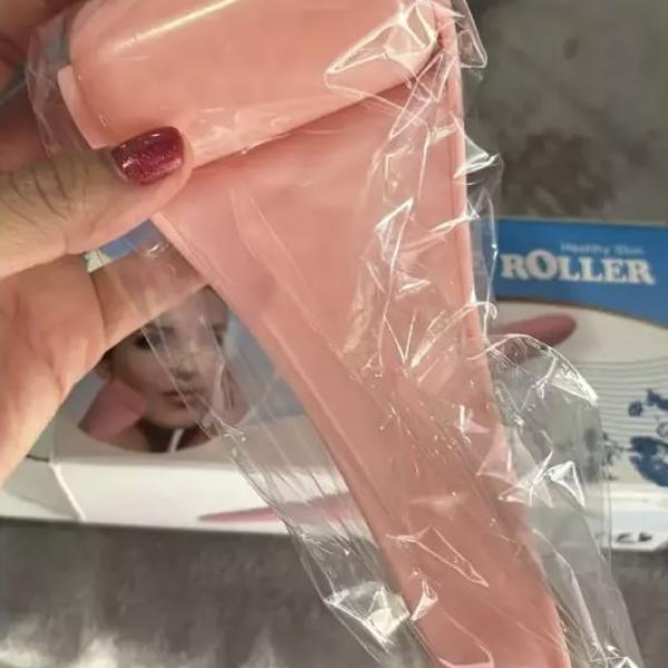 Ice Roller