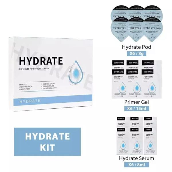 Kit Facial Hidratante