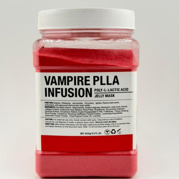 Jelly Mask / Vampire PLL Infusion