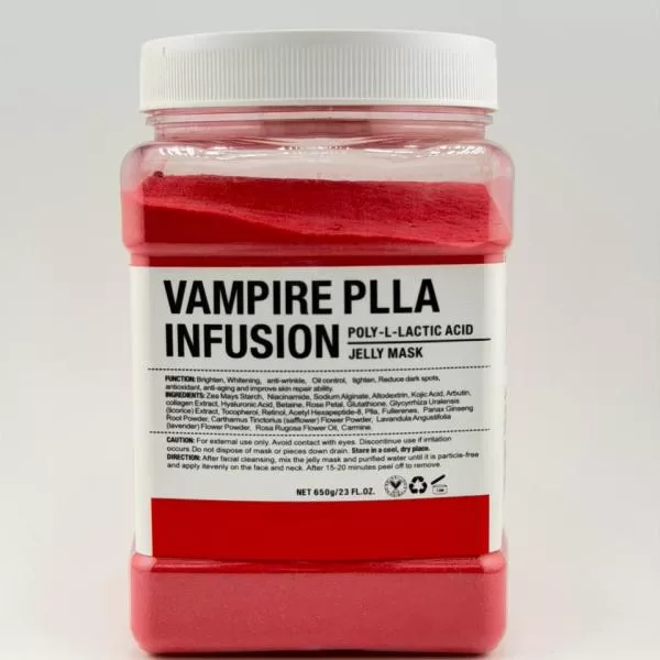 Jelly Mask / Vampire PLL Infusion