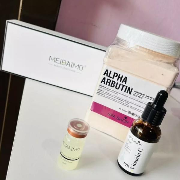 Kit Despigmentante