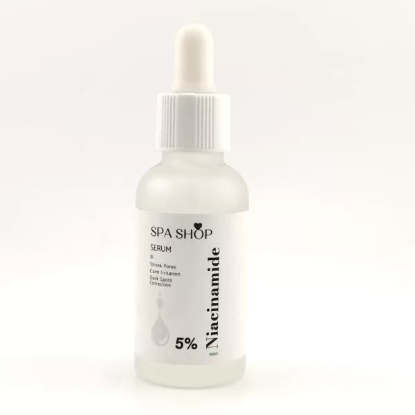 Serum Niacinamida Spa Shop