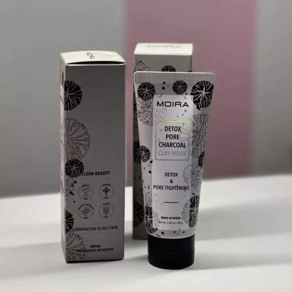 Mascarilla DETOX Moira