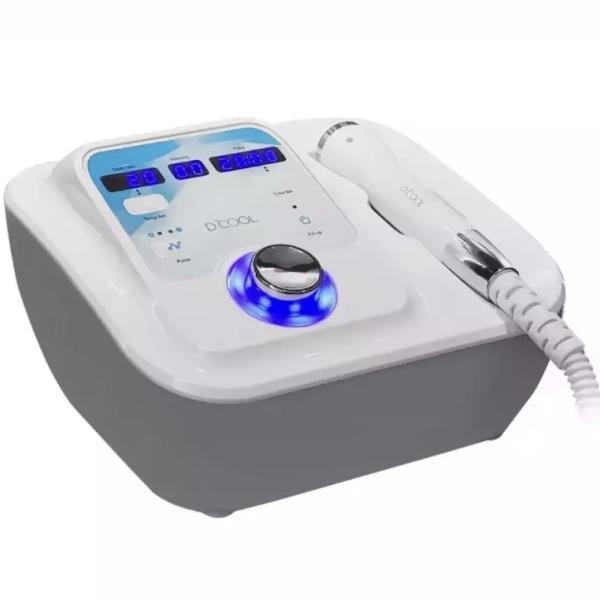 Electroporador