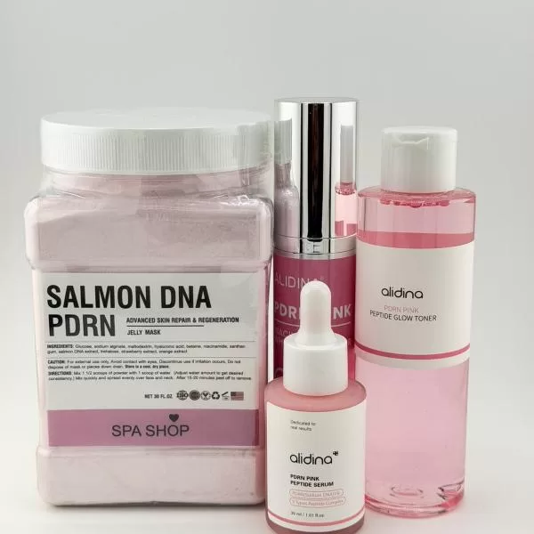 Kit PDRN DE SALMON 