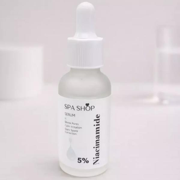 Serum Niacinamida Spa Shop