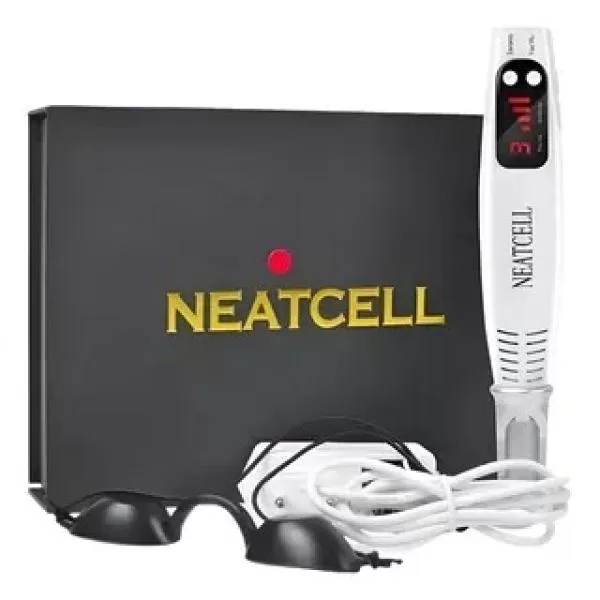 Neatcell luz roja