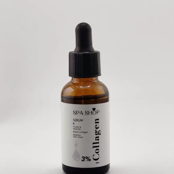 Serum Colágeno Spa Shop