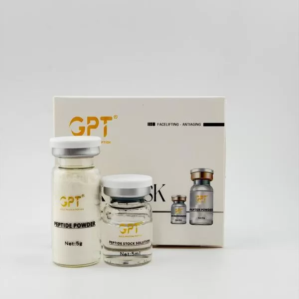BTX Mask GP (Lifting facial efecto botox) 5ml