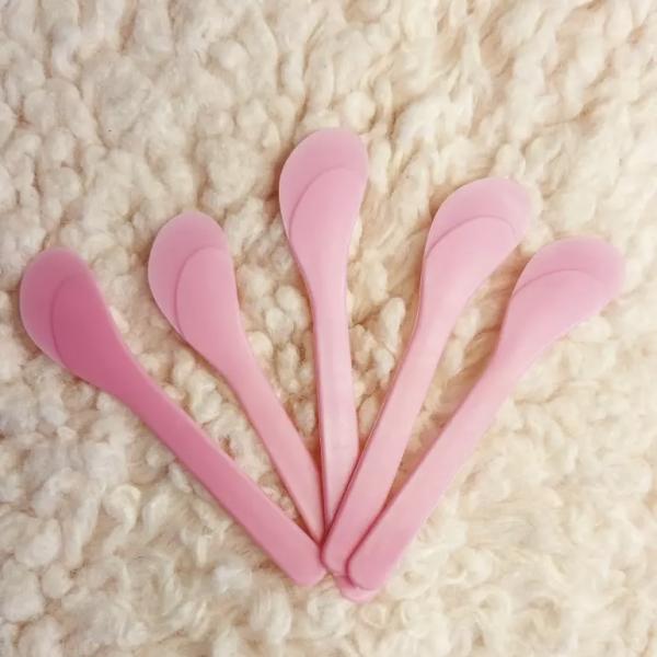 Paletas Plásticas (paquete de 10)