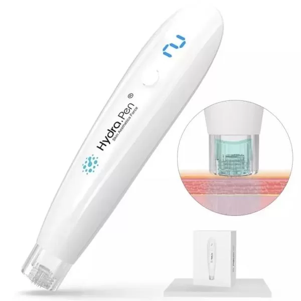 Agujas Hydra Pen