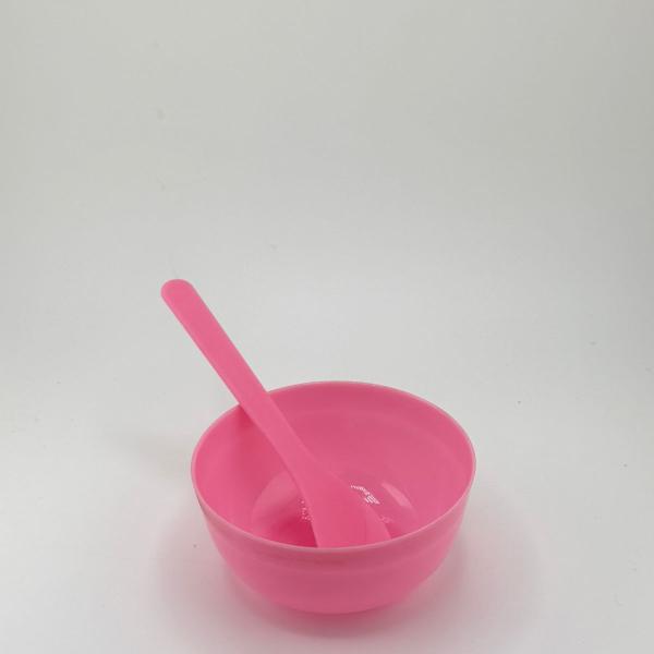 Bowl y Paleta