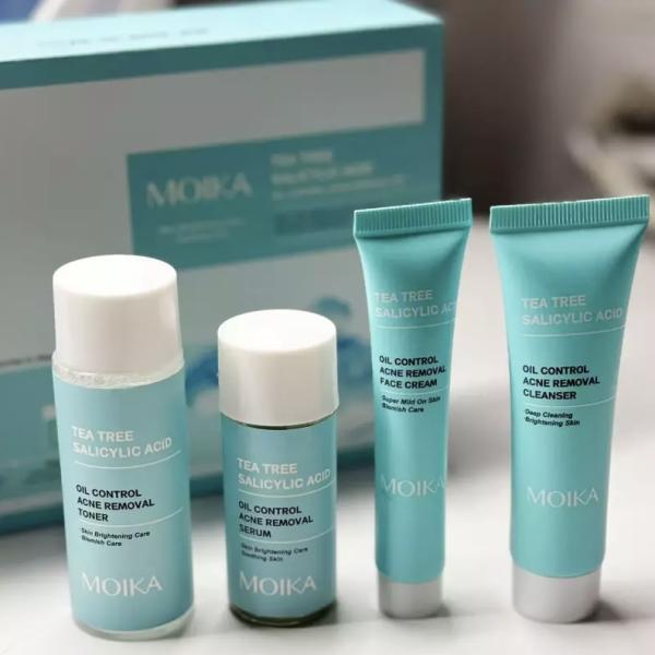 Kit Antiacné