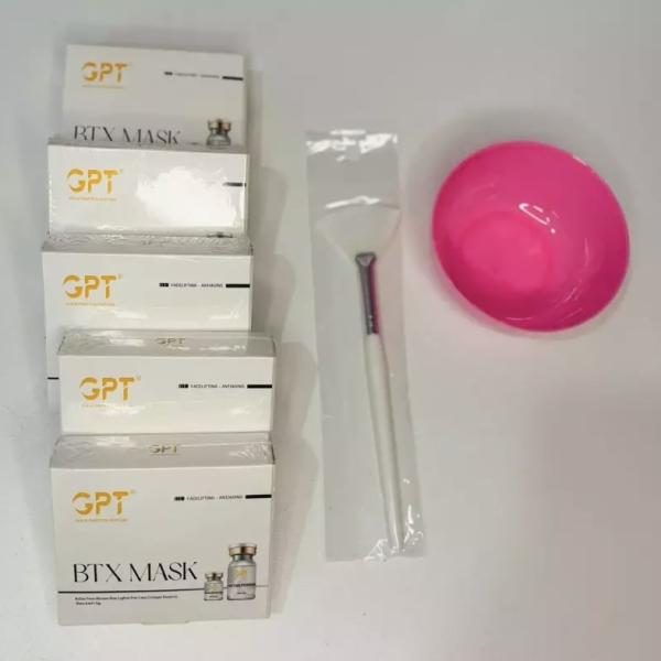 Kit Lifting con péptidos