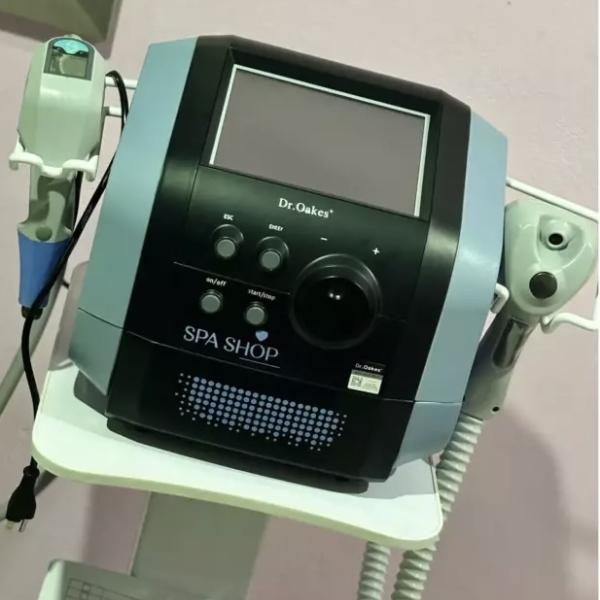 Exilis 360 (doble manipulo)