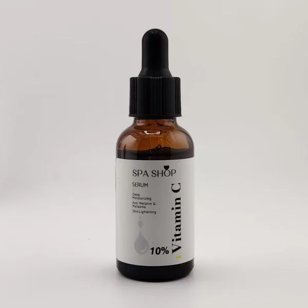 Serum Vitamina C Spa Shop
