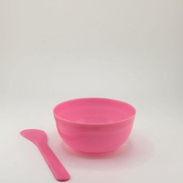 Bowl y Paleta