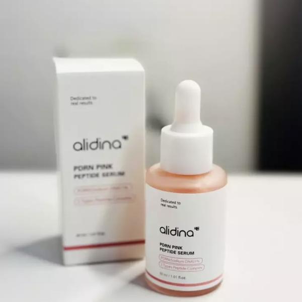 Serum PDRN de Salmón