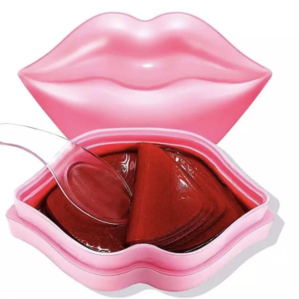 Mascarilla de Labios