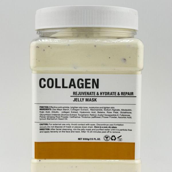 Jelly Mask / Collagen