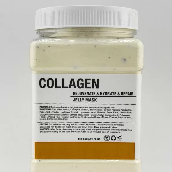 Jelly Mask / Collagen