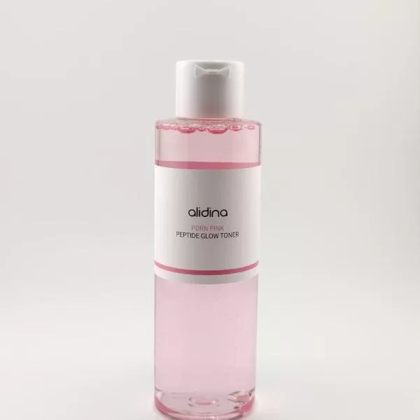 Tónico PDRN Pink Peptide Glow Toner