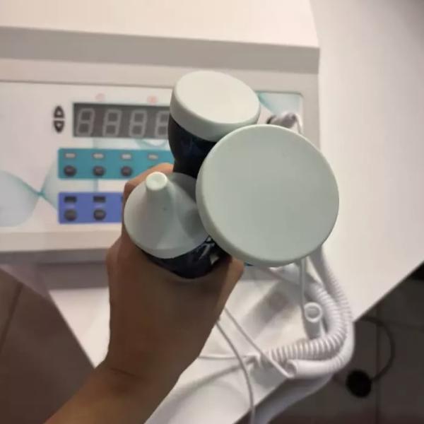 Ultrasonido Facial y Corporal 