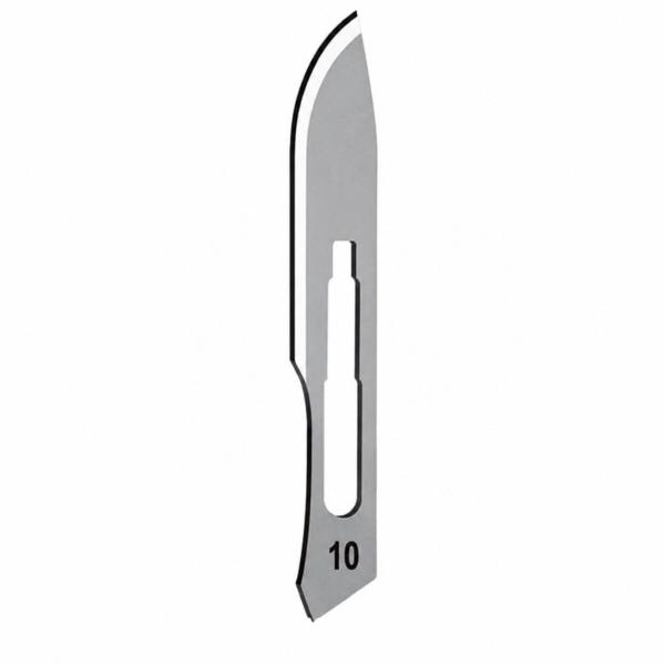 10 Cuchillas para dermaplaning