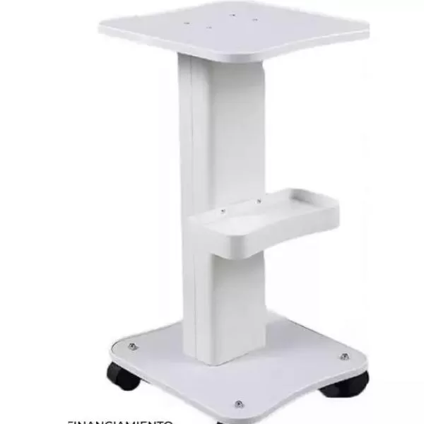 Mesa Auxiliar Pequeña