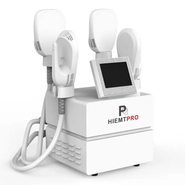 HIEMT PRO 